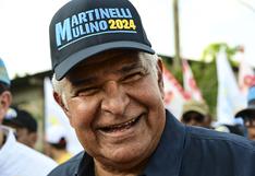 Panamá: Quién es José Raúl Mulino, el delfín de Martinelli que quiere “cerrar” la selva del Darién
