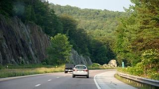 ¿De viaje por la carretera? Consejos para tener en cuenta