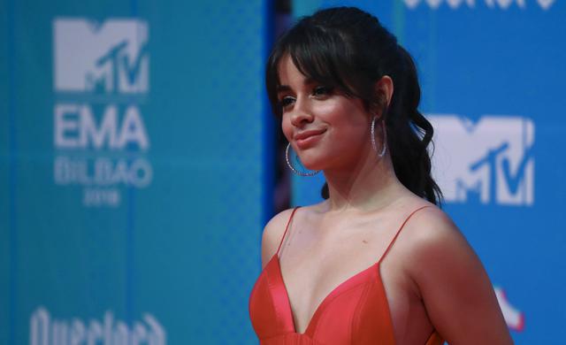 Camila Cabello (Foto: Agencia)