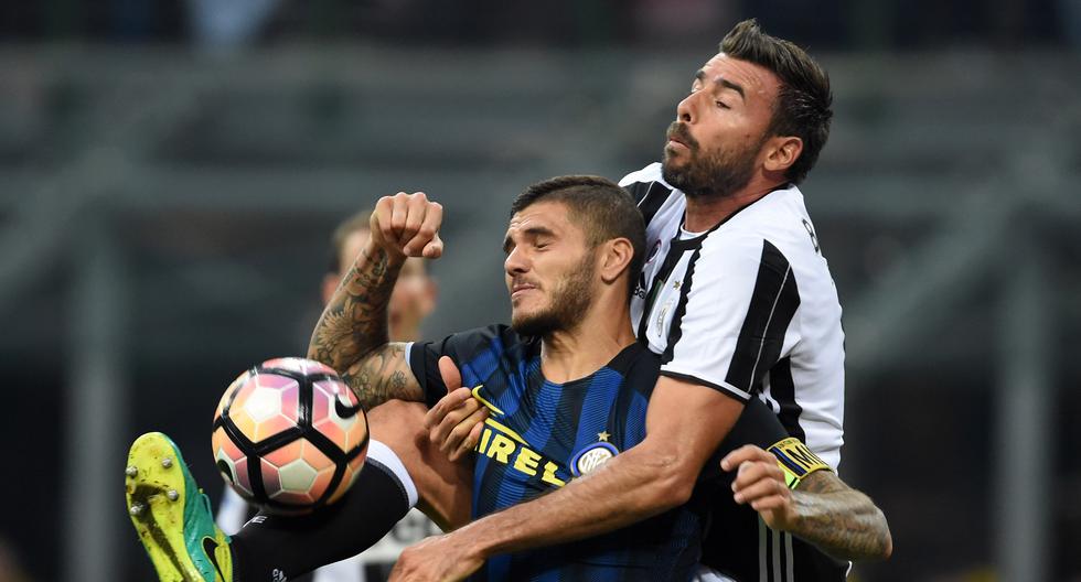 Inter resucitó y venció al Inter en la cuarta jornada de la Serie A. (Foto: Getty Images)