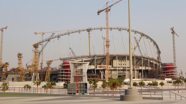 Mundial de Qatar 2022: FIFA confirmó las fechas del torneo - 2