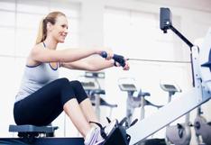 4 ejercicios para aumentar la masa muscular en mujeres 