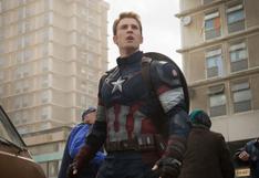 Captain America: ¿Chris Evans renovará su contrato con Marvel?