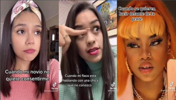 TikTok es la red social del momento y este trend viral es la nueva sensación. (Foto: Captura YouTube)