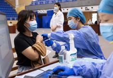 China registra 10 nuevos contagios de coronavirus, todos ellos procedentes del extranjero 