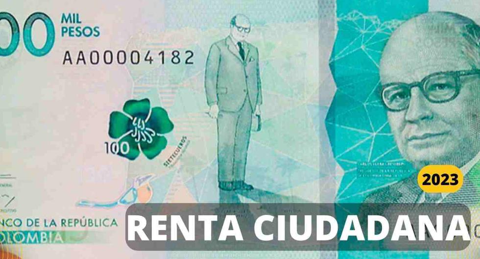 Renta Ciudadana 2023 vía DPS en Colombia: Cuándo cobrar, monto y qué hacer si no estoy inscrito