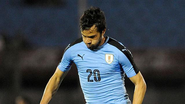 Perú vs. Uruguay: el once charrúa que alinearía en el Nacional - 8