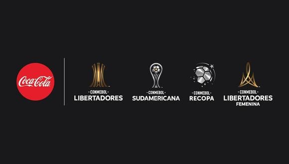 Copa Libertadores y torneos Conmebol suman dos nuevos patrocinadores | Foto: Conmebol