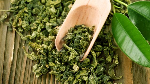 Té verde, La verdad detrás del té verde: ¿baja o no de peso?, Nutrición, Bajar de peso, VIU