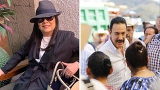 Coronavirus México: Omar Fayad, esposo de Victoria Ruffo dio positivo para COVID-19