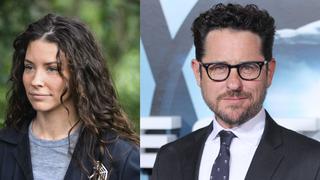 "Lost": JJ. Abrams pide perdón a Evangeline Lilly por escena de desnudo