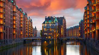 Descubre la Venecia industrial de Alemania