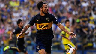 Boca Juniors vs. San Martín: chocan por el torneo argentino