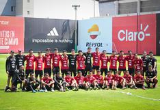 Selección peruana Sub 20: ¿Qué futbolistas no fueron cedidos para el equipo que dirige ‘Chemo’ del Solar?