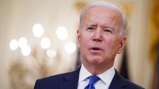 Biden ofrece el permiso migratorio TPS a unos 320.000 venezolanos en EE.UU.