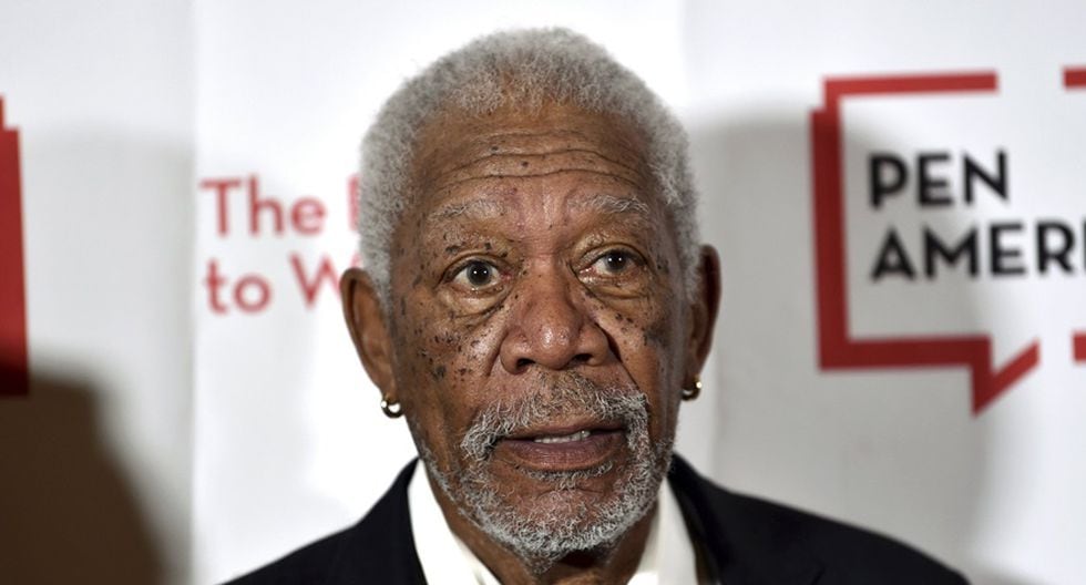 Hollywood: Morgan Freeman: abogado del actor exige ...