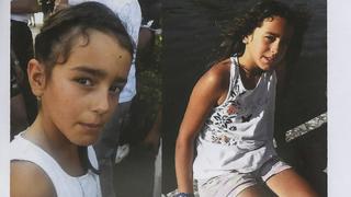 Maelys De Araujo, la niña de 9 años cuya desaparición mantiene en vilo a Francia