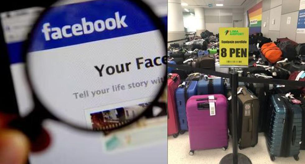 Delincuentes utilizaron la red social Facebook para poner en marcha su estafa. Crearon un perfil falso y lo adecuaron para que se vea creíble.