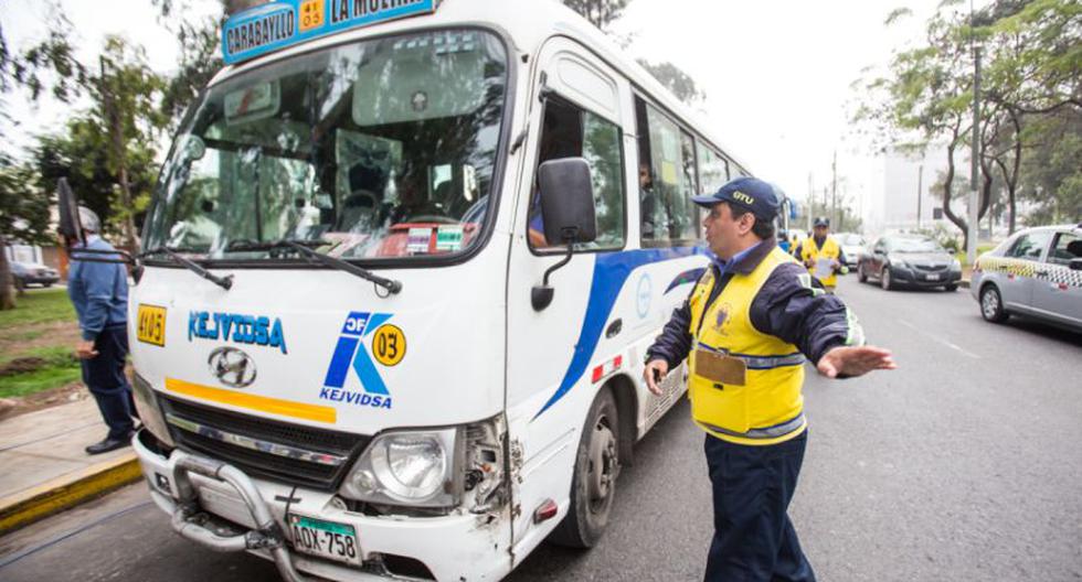 (Foto: Municipalidad de Lima)