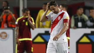 Claudio Pizarro destacado por la BBC como uno de los cracks que nunca ganó la Copa América