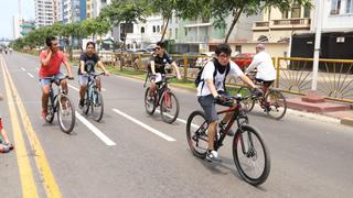 Coronavirus en Perú: plantean rutas para ciclistas en Magdalena como alternativas a uso de buses