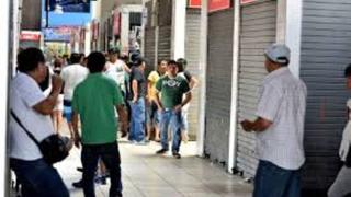 Incautan equipos que brindaban internet ilegal en Paruro