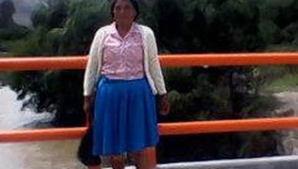 Huánuco: Segundina Alania tenía dos meses de gestación y deja dos niñas. (GEC)