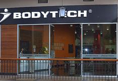BodyTech aclara que seguirá operando en el Perú