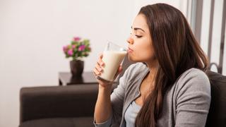 Conoce los tipos de leche y elige el mejor para tu salud