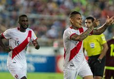 Perú vs Venezuela: resumen y goles del partido de Eliminatorias