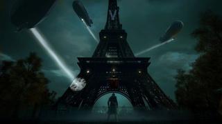 Assassin’s Creed Unity sufrirá de anomalías temporales