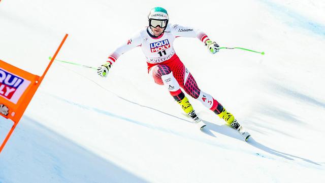 La Federación Internacional de Esquí (FIS) dió por concluida la temporada antes de tiempo, tras cancelar las últimas etapas y las finales de las Copas del mundo femenina y masculina. (Foto: EFE)