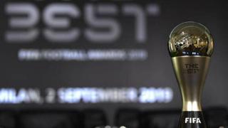 Premios The Best: Desde la FIFA nos dan detalles del galardón que se entregará el 17 de enero