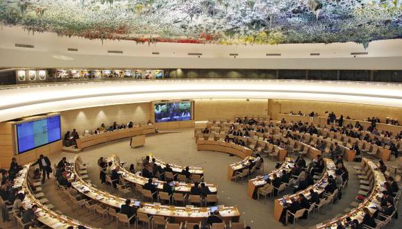 Comité de la ONU exige a Chile eliminar la ley de Amnistía
