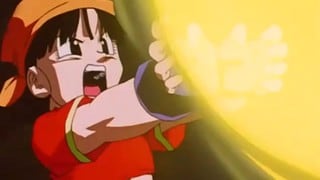 “Dragon Ball”: qué tan poderosa es Pan, la nieta de Gokú