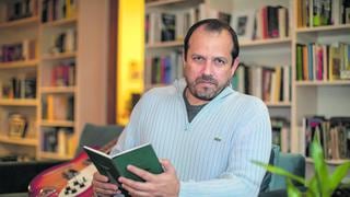 Jerónimo Pimentel: “La labor periodística está siendo acosada” | ENTREVISTA