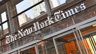 La explosiva carta de renuncia de una editora de “The New York Times”: “Twitter se convirtió en el último editor”