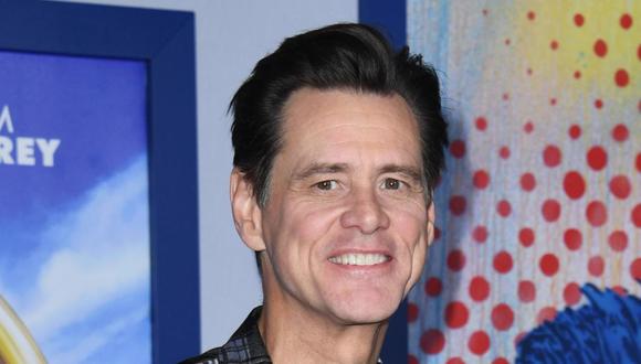 Jim Carrey explora diversas etapas de su vida en su libro “Recuerdos y desinformación”. (Foto: AFP / Jon Kopaloff)