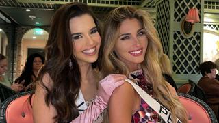 Miss Venezuela se sinceró sobre el presunto sabotaje a Alessia Rovegno en el Miss Universo