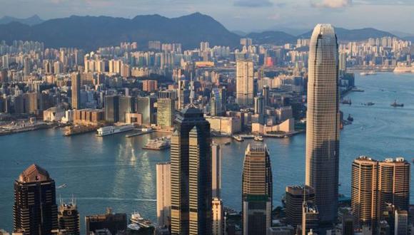 La venta de viviendas nuevas batió un récord el primer semestre en Hong Kong. (Foto: Getty Images)