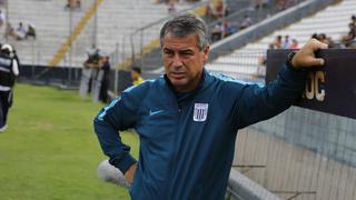 Alianza Lima: Pablo Bengoechea, confirmado como nuevo entrenador íntimo