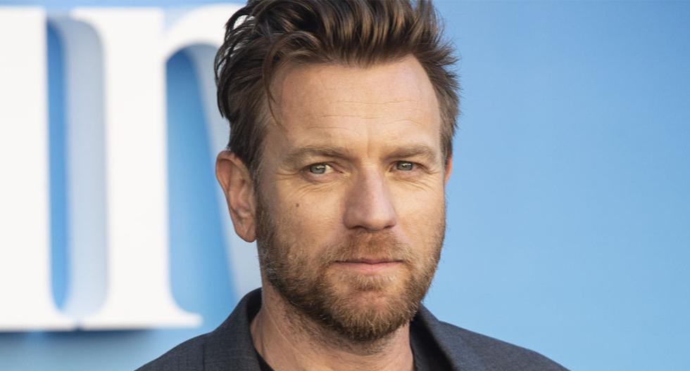 Ewan McGregor cumple 49 a poco de estrenar ‘Long Way Up’, un documental en el que recorre desde Ushuaia (Argentina) hasta California (Estados Unidos) en una motocicleta eléctrica. (Fotos: Agencias/Marcas).