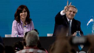 Elecciones Argentina 2021: concluye campaña marcada por tensión cambiaria en la recta final 