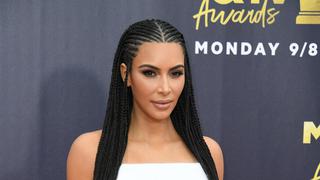Guardaespladas de Kim Kardashian es demandado por robo a la estrella en París