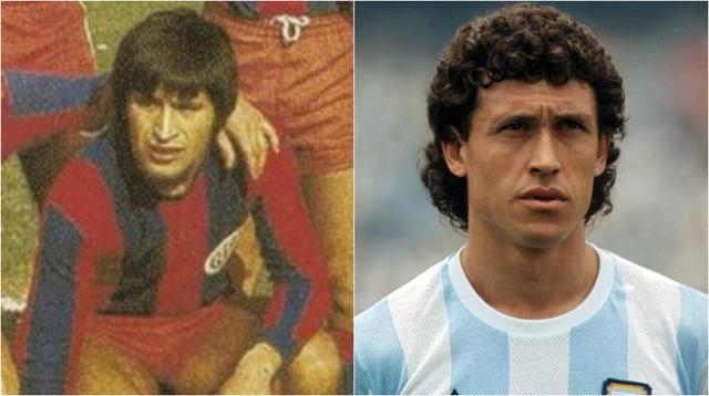 Argentina 1978 vs. Argentina 1986: ¿qué equipo fue mejor? - 12