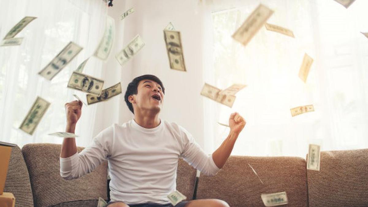 6 rituales para que atraigas el dinero y la abundancia a tu vida | FAMA |  MAG.