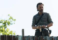 The Walking Dead 8x01: ¿cuántas líneas de tiempo hay en la temporada 8?