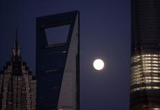 China planea crear su propia "luna artificial" para iluminar una ciudad