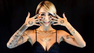 Tatuajes un Japón: un estigma que provoca exclusión | FOTOS