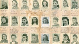 La terrible historia de las mujeres que se convirtieron en torturadoras de las SS en la Alemania nazi